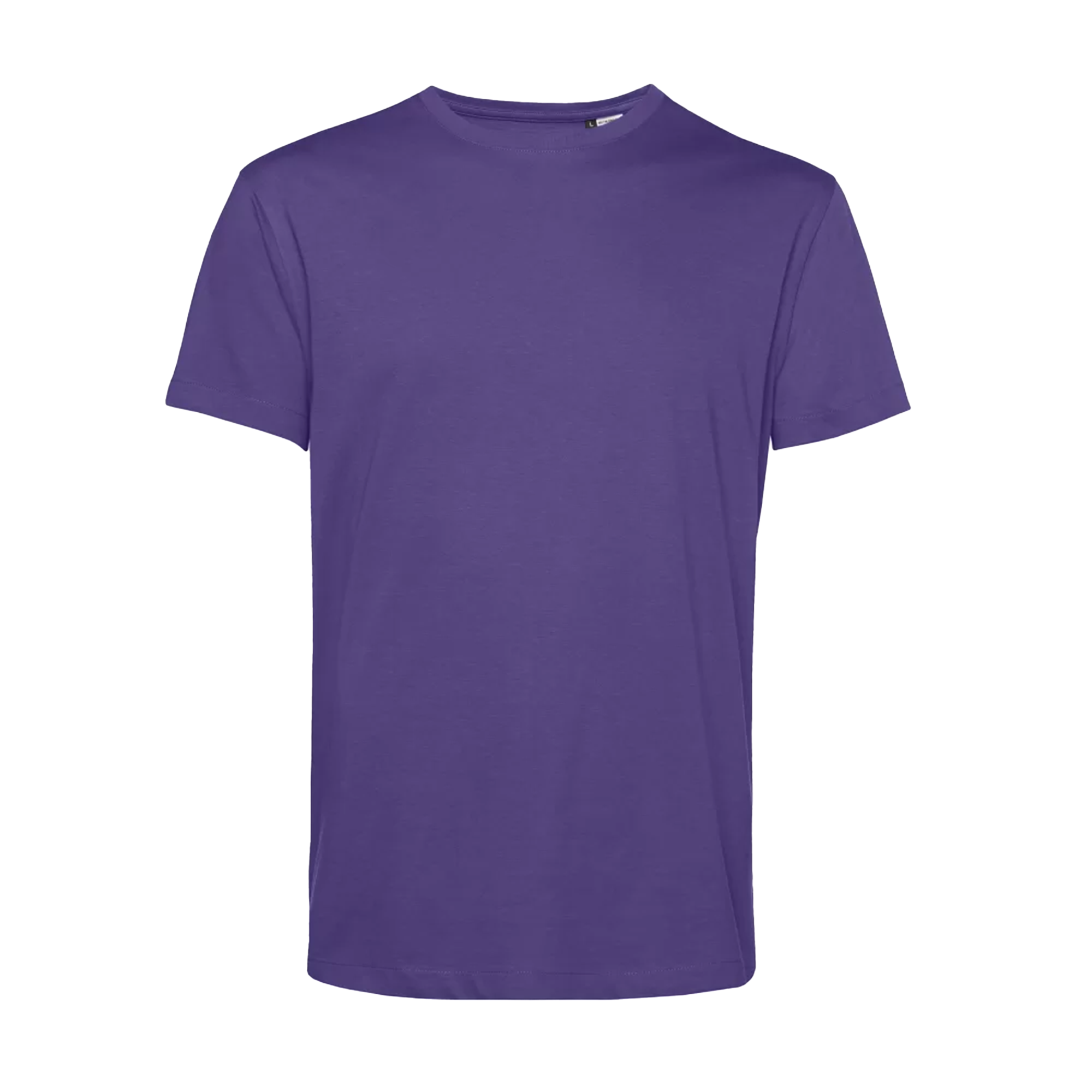 T-shirt radiant purple