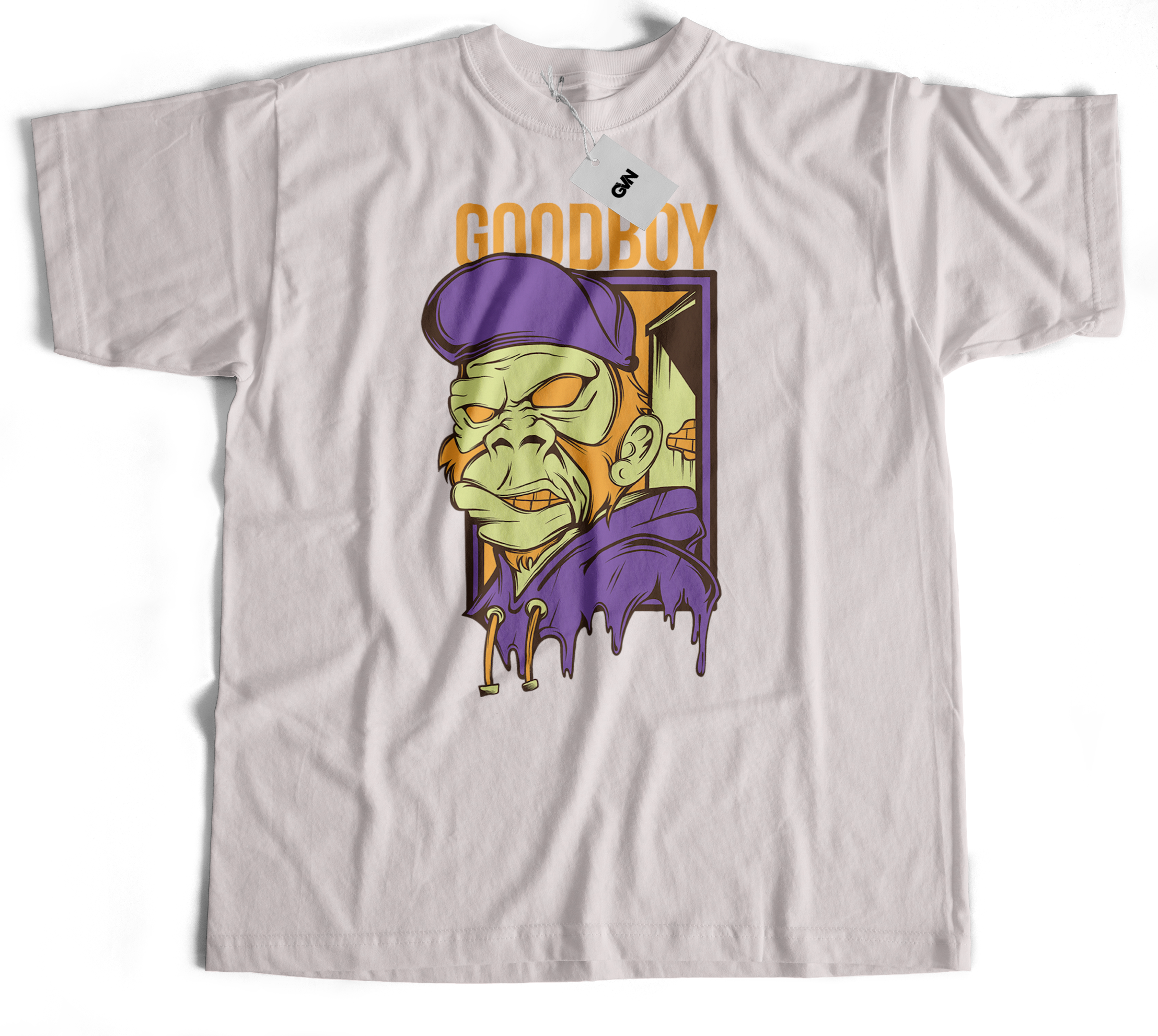 GOODBOY
