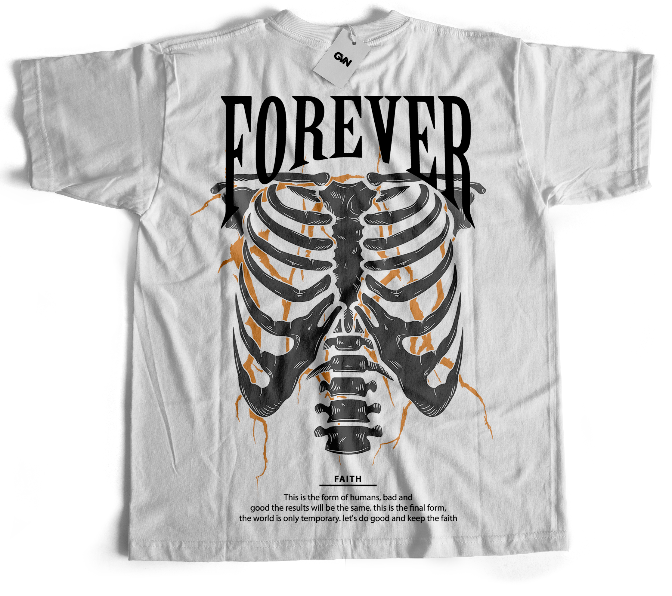 FOREVER