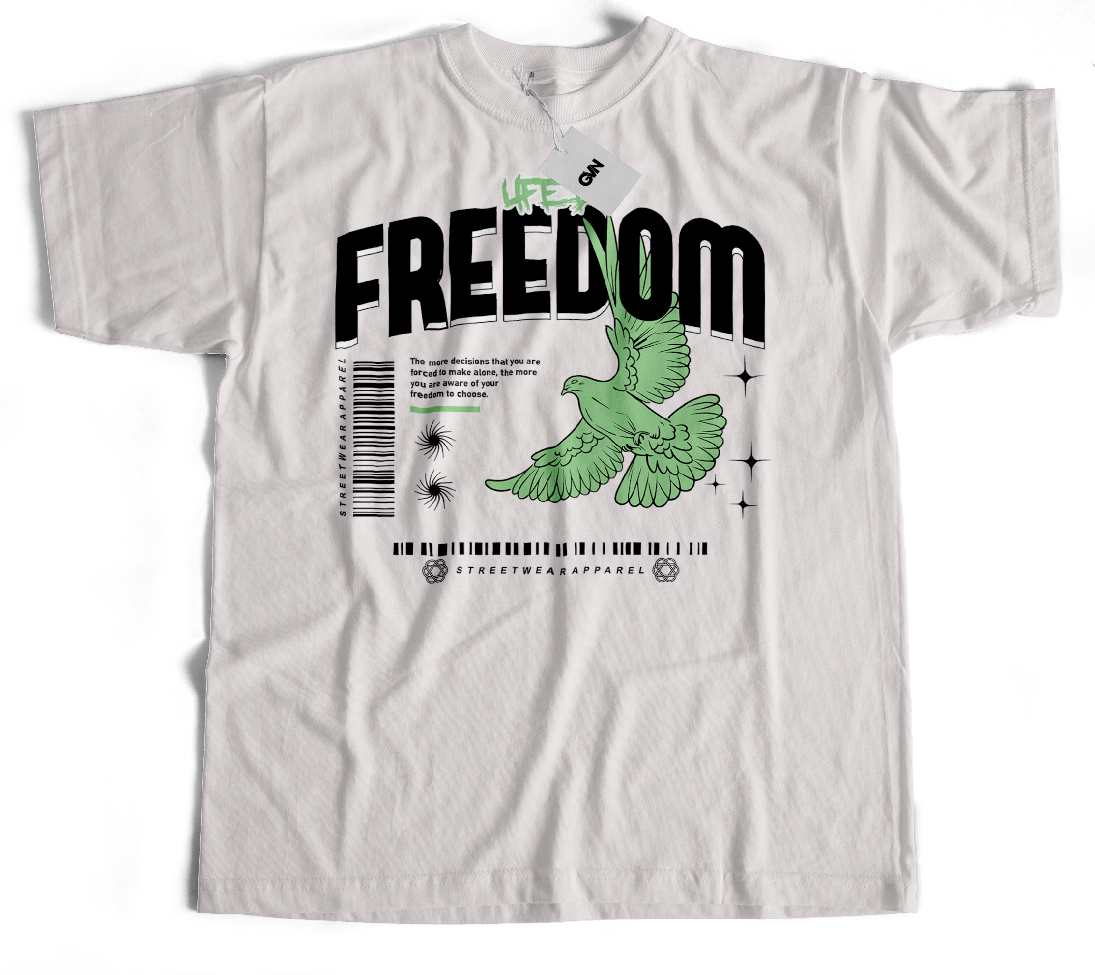 FREEDOM