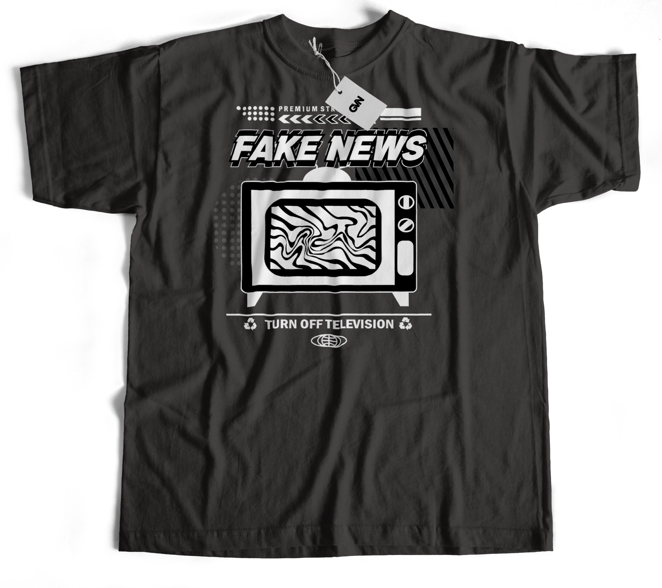 FAKE NEWS