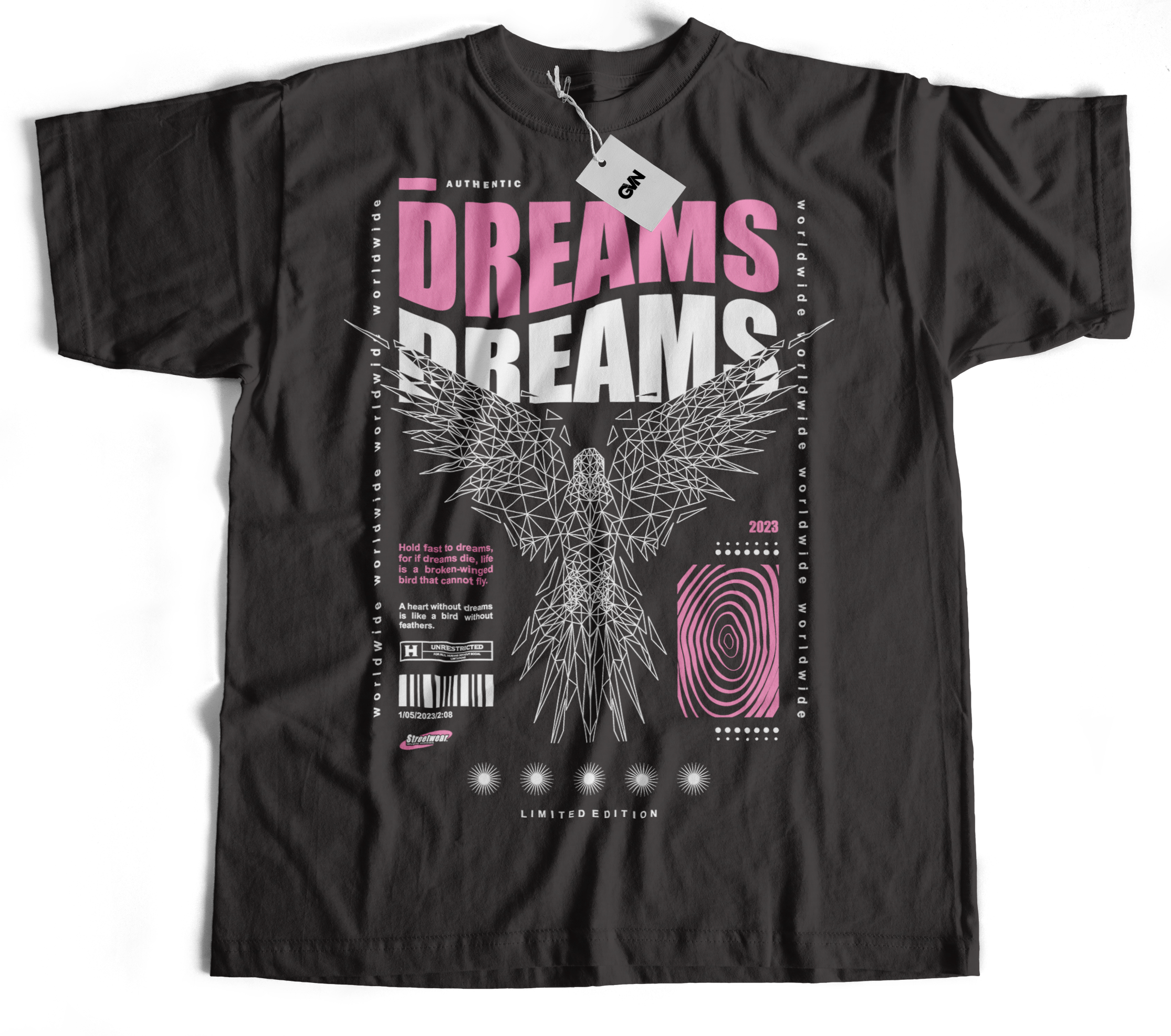 DREAMS