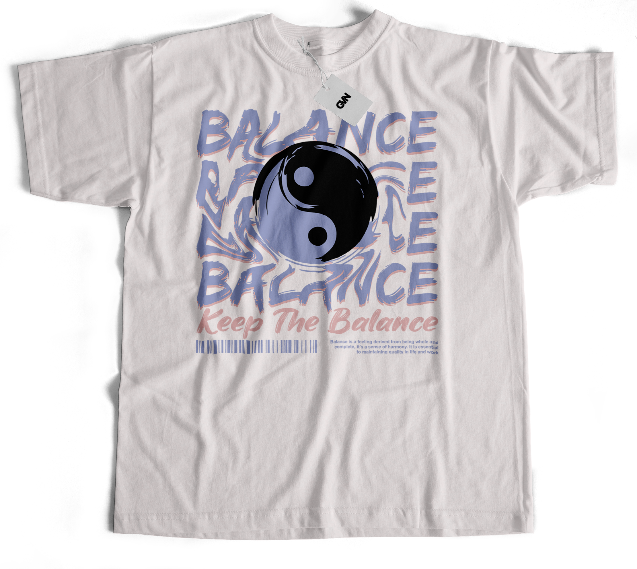 BALANCE