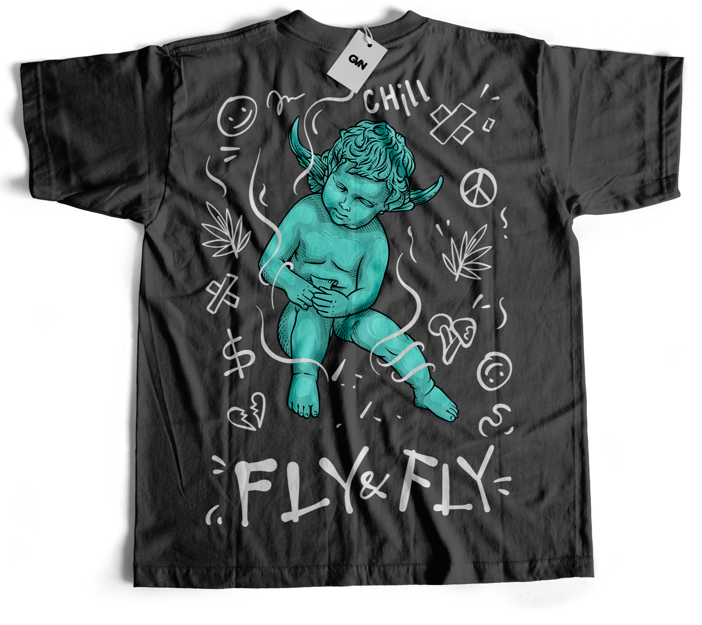 FLY&FLY