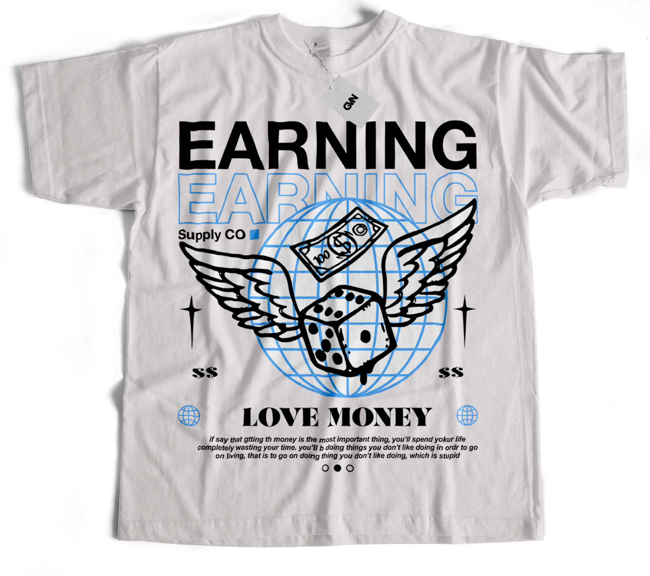 EARNING