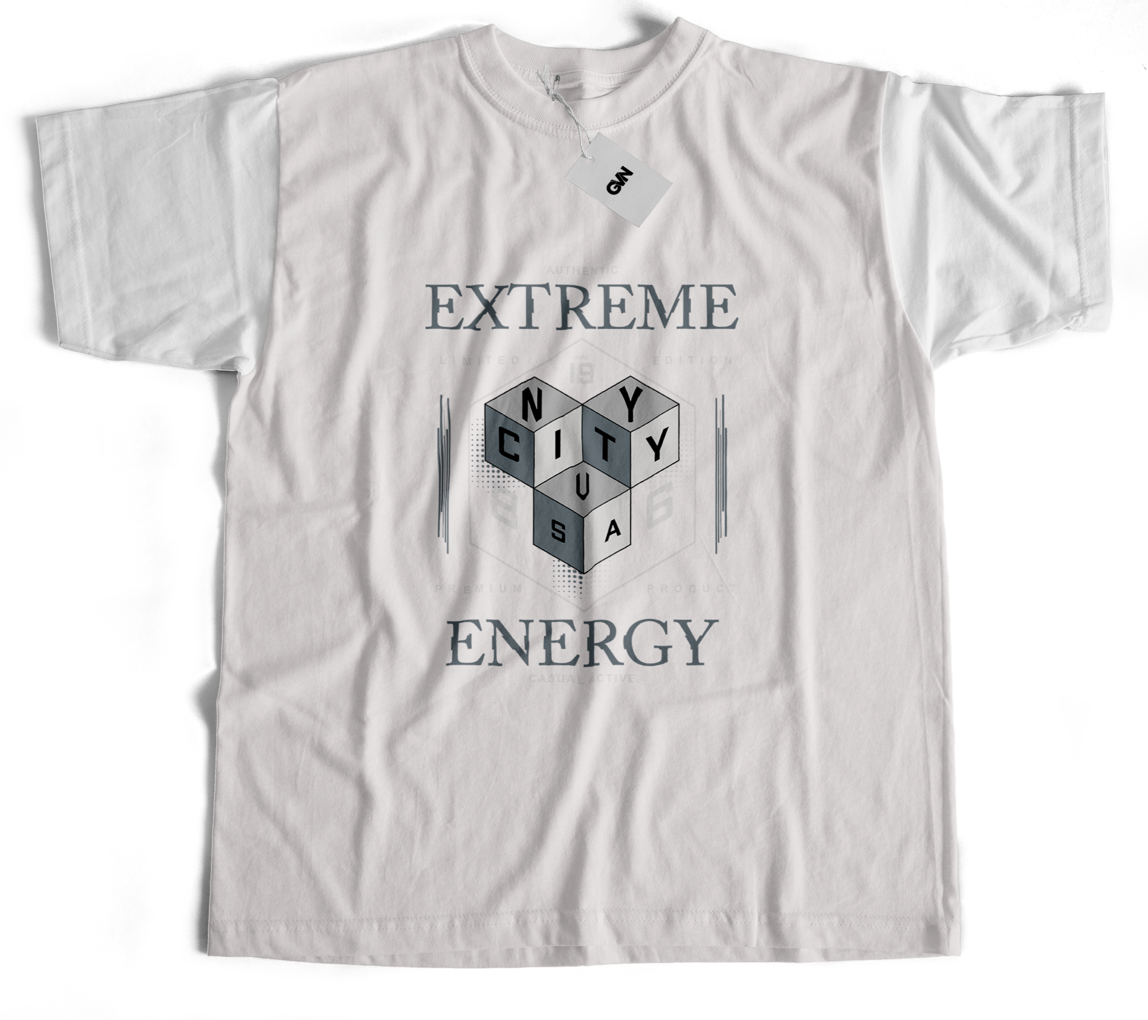 EXTRM ENERGY