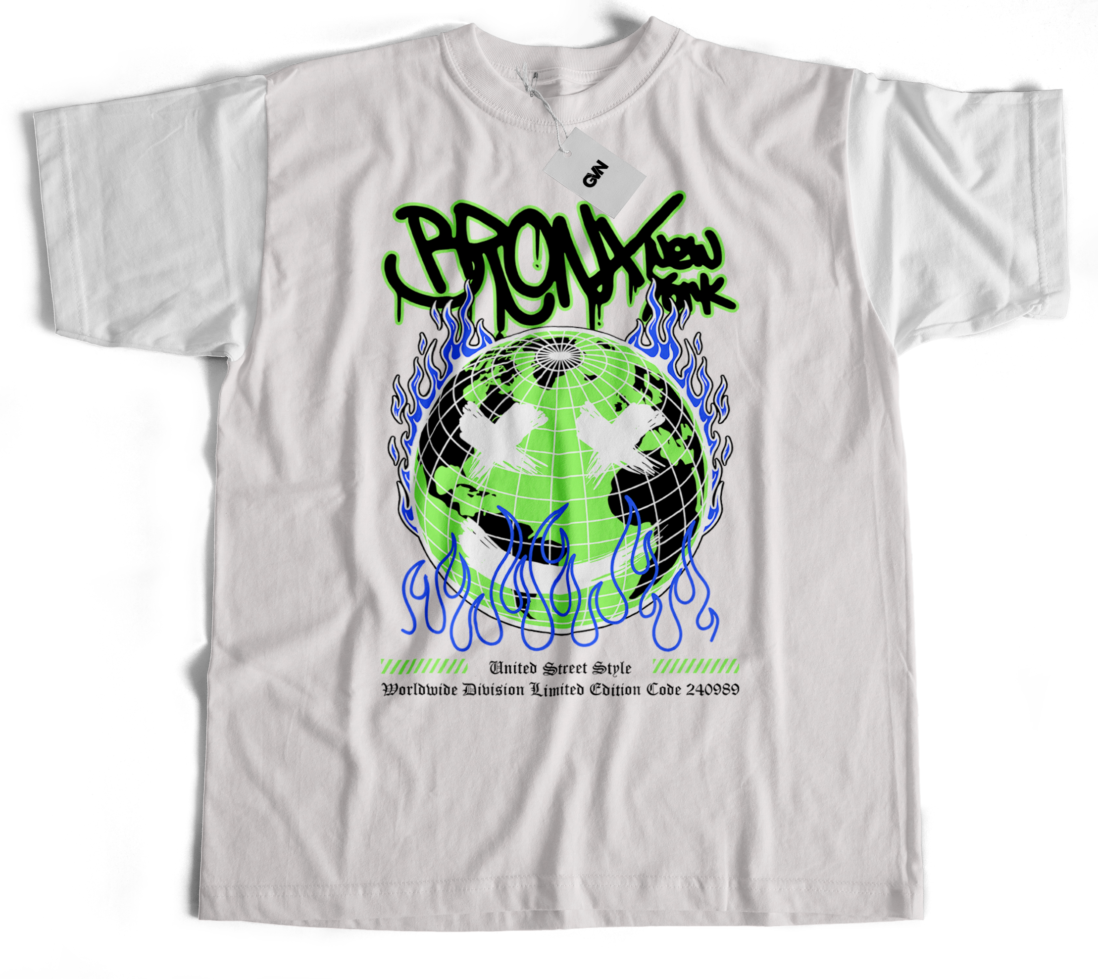 BRONX