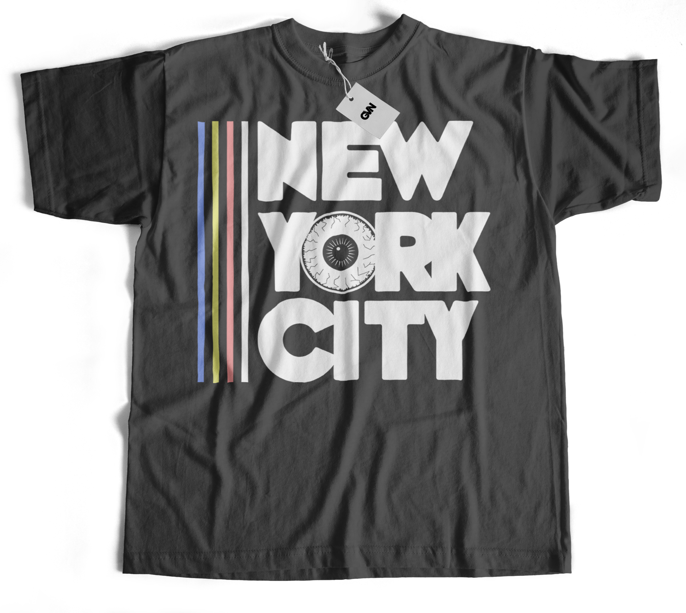 NY CITY