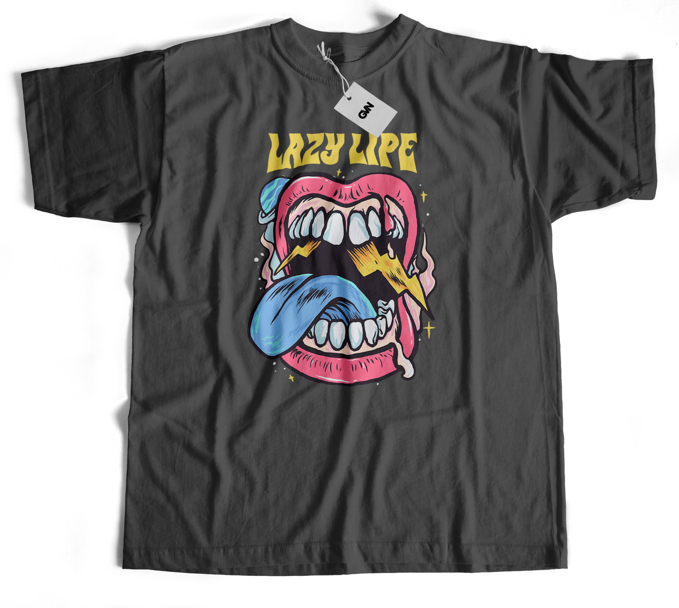 LAZY LIPE