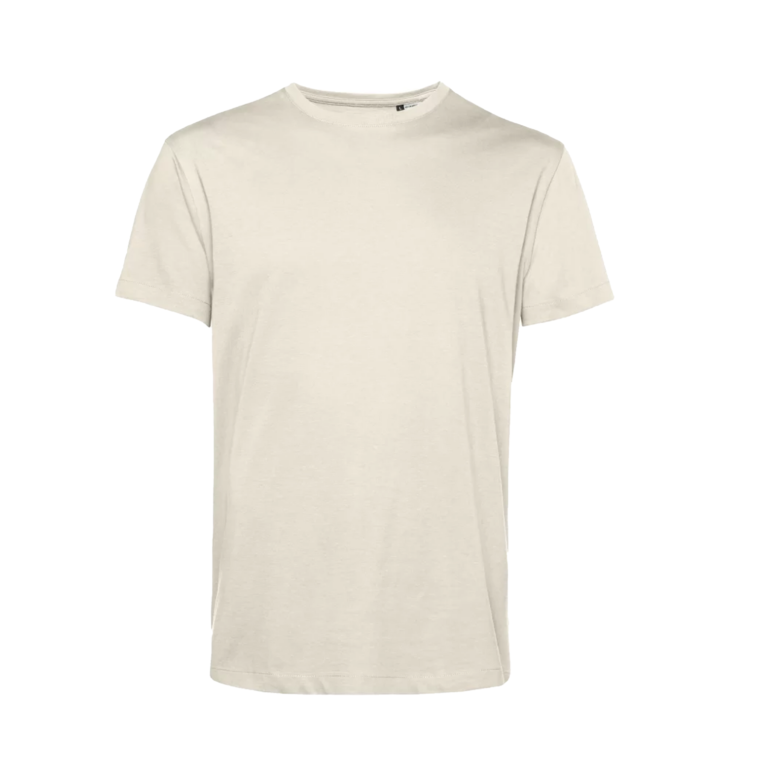 t-shirt crema