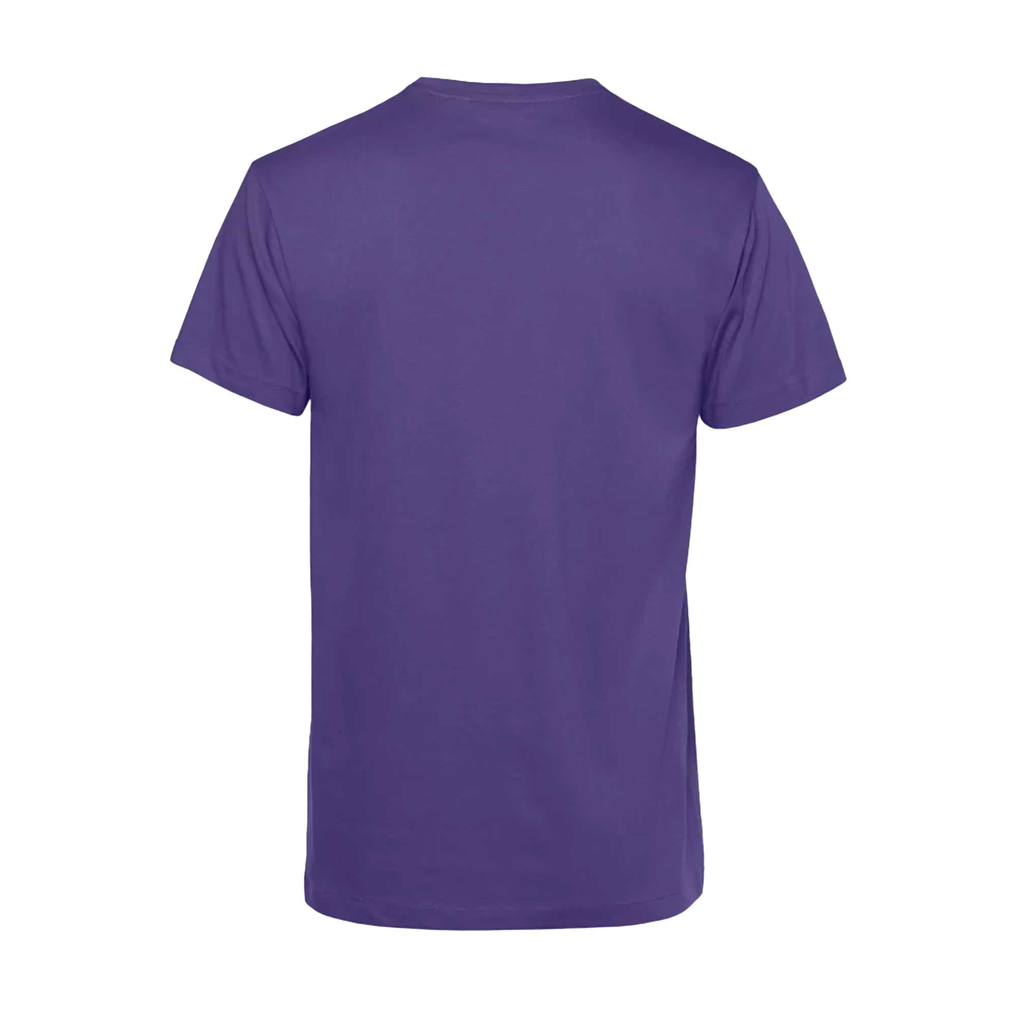 T-shirt radiant purple