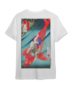 Osaka Koi