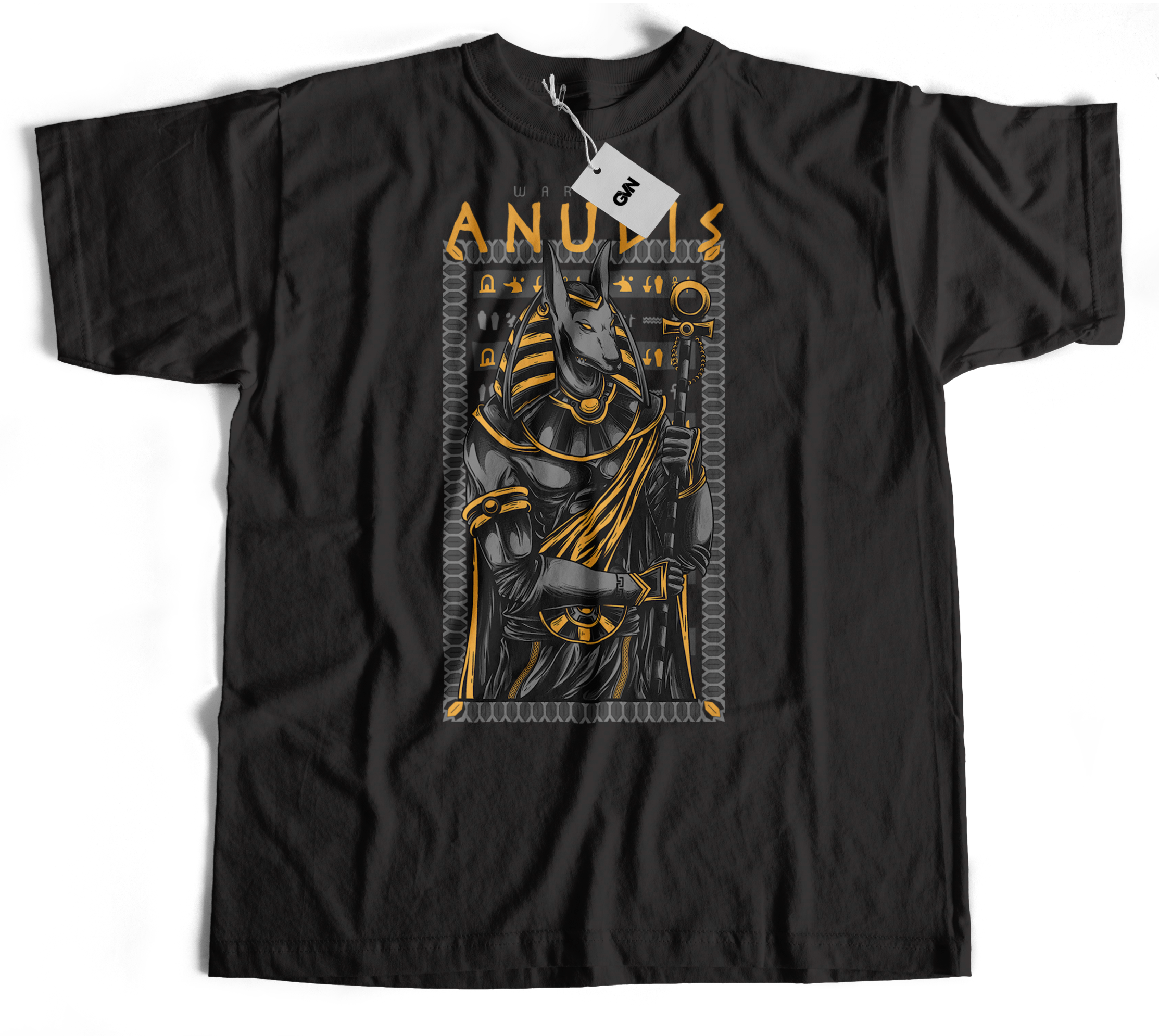 ANUBIS