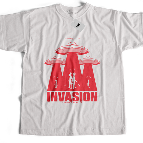 INVASION