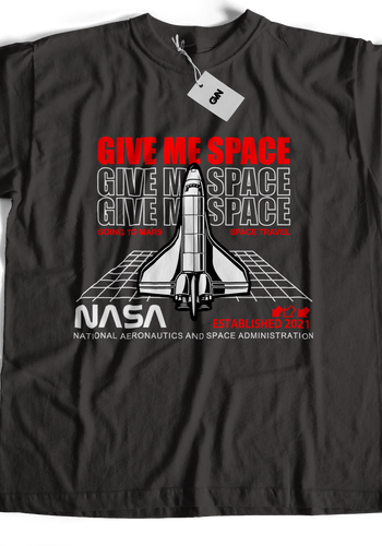 GIVE ME SPACE