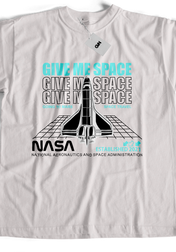 GIVE ME SPACE