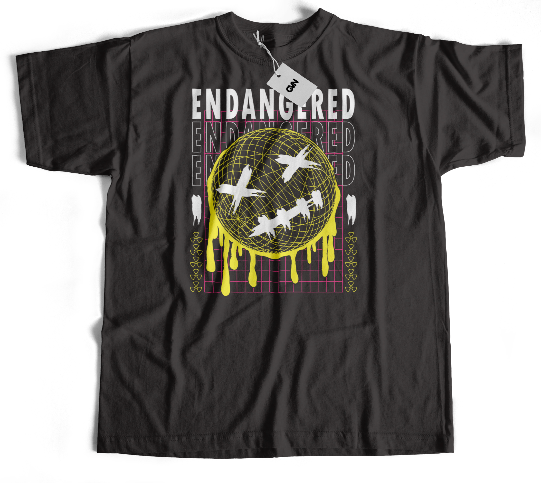 ENDANGERED