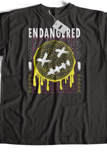 ENDANGERED