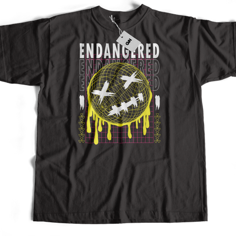 ENDANGERED