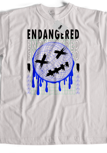 ENDANGERED