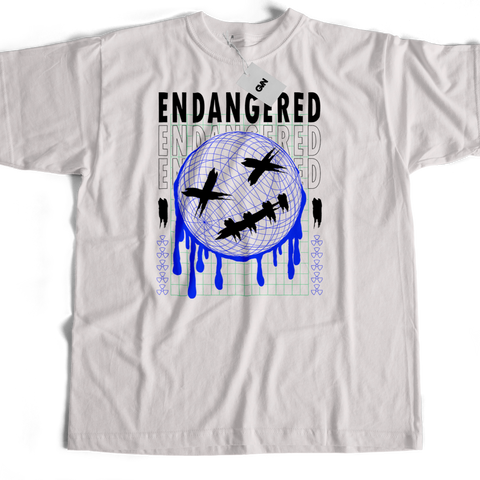 ENDANGERED