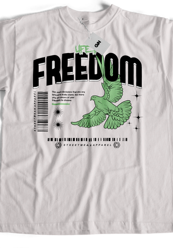 FREEDOM