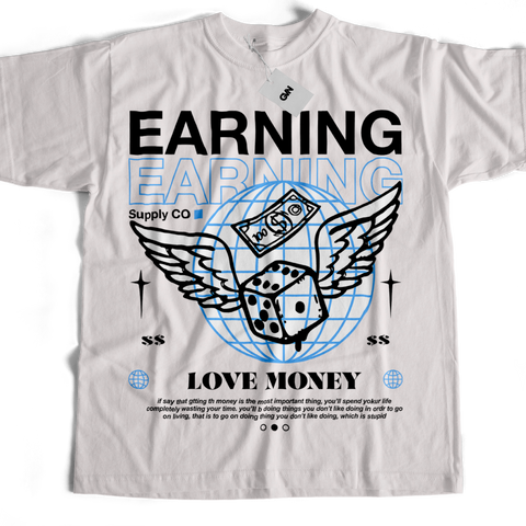 EARNING