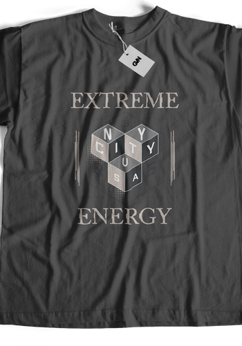 EXTRM ENERGY