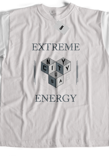 EXTRM ENERGY